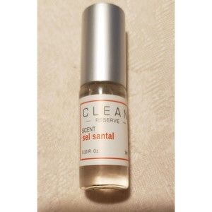 Clean Reserve sel santalRollerball